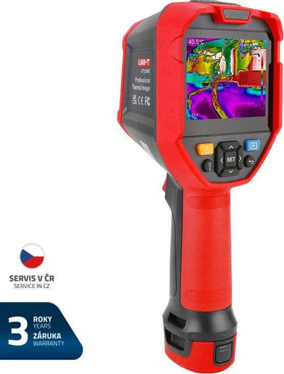 UNI-T UTi730E