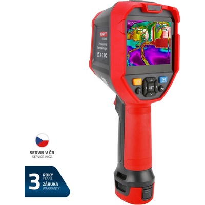 UNI-T UTi730E