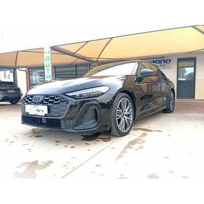 Audi A5 40 TDI S-line Sportback 150 kW