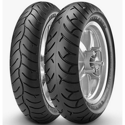 Metzeler Feel Free 130/70 R16 61P