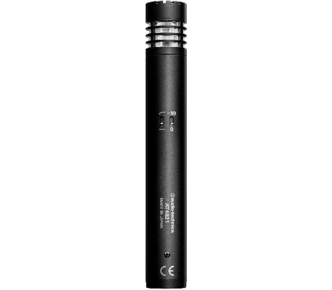 Audio-Technica AT4021
