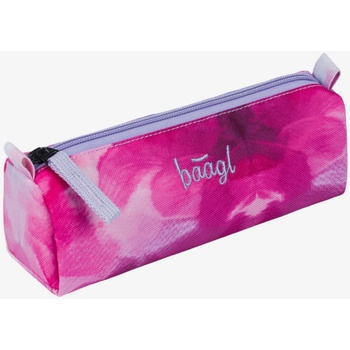 Baagl Розов ученически калъф Baagl Рисуване BAAGL | Rozov | Момичешки | ONE SIZE