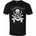 ROCK OFF мъжка тениска Motörhead - March Or Die - Черен - ROCK OFF - MHEADTEE69MB
