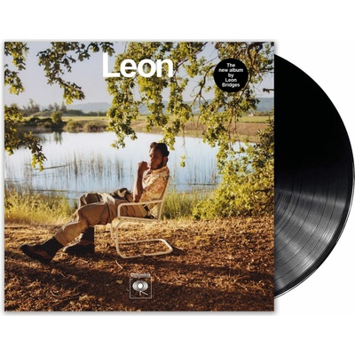 Bridges Leon Leon Vinyl