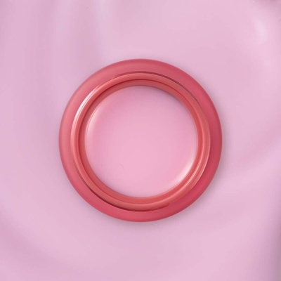 Ruscona Fluffi baby pink 15 ml – Zboží Dáma