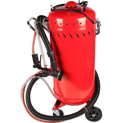 Jednotka pieskovacia s odsávaním 1 200 W XH-SB28