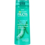 Garnier шампоан за коса, Мазна коса, Coconut water, 200мл