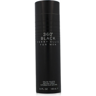 Perry Ellis 360 toaletní voda pánská 100 ml