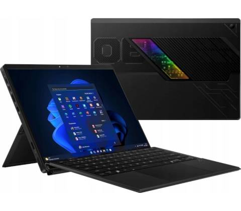 Asus ROG Flow Z13 GZ302EA