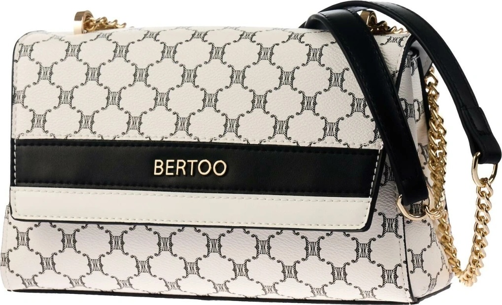 Bertoo Giulia black small