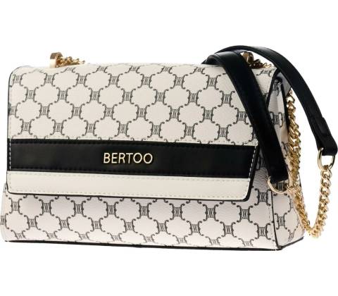 Bertoo Giulia black small