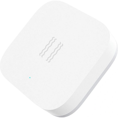 Aqara Сензор за вибрации Aqara DJT11LM Бял Zigbee (DJT11LM)