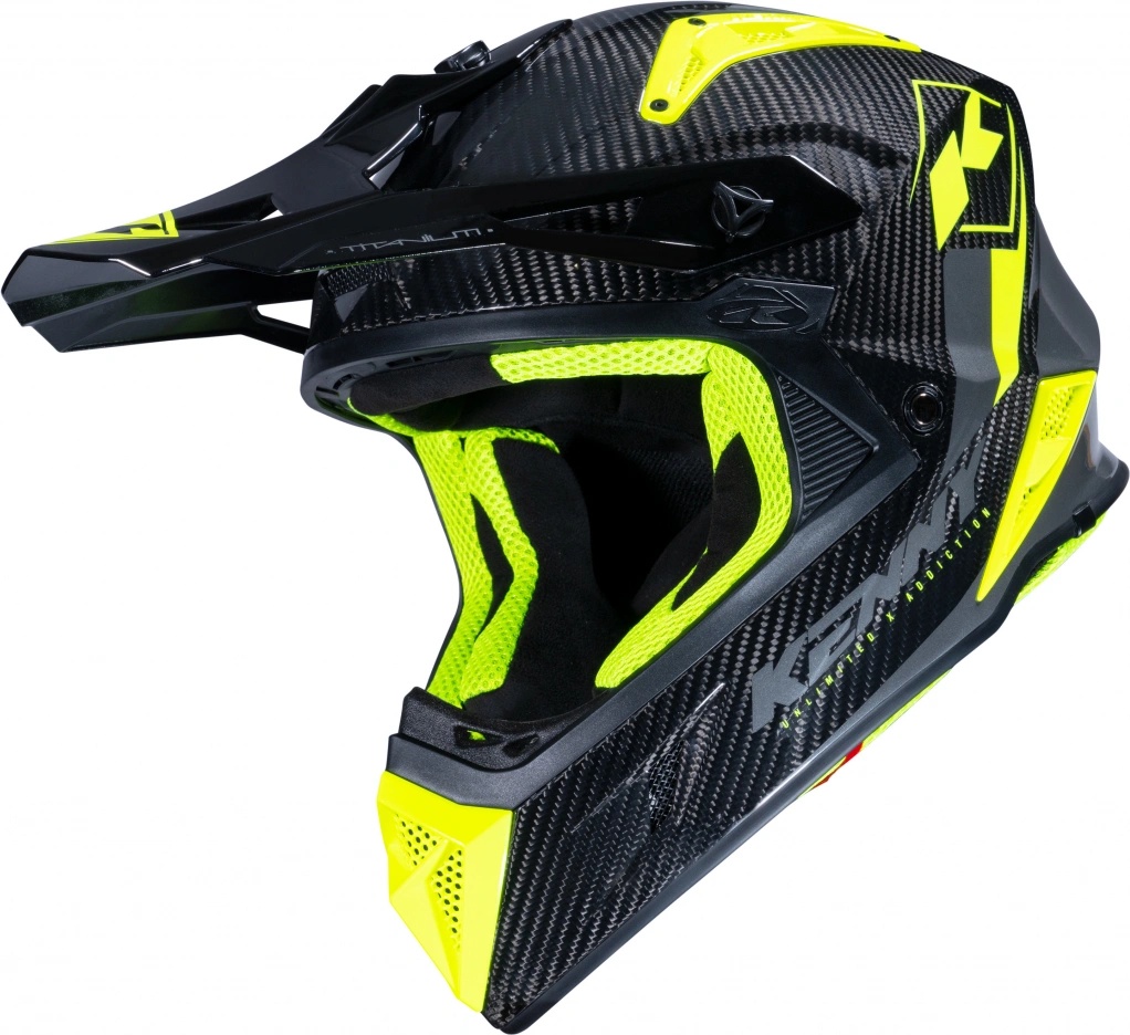 Kenny Titanium 23