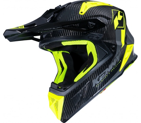 Kenny Titanium 23