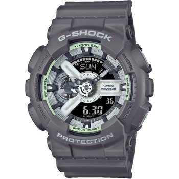 Casio GA-110HD-8A