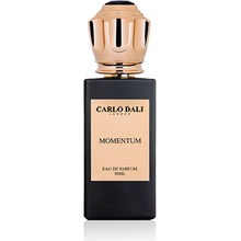 Carlo Dali Momentum parfumovaná voda unisex 50 ml