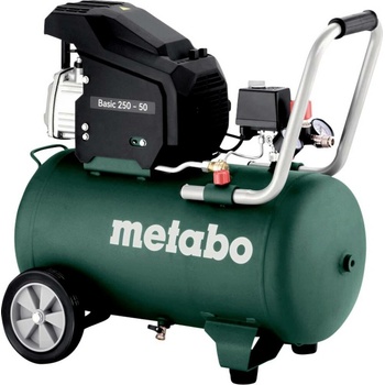 Metabo Basic 250-50