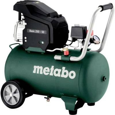 Metabo Basic 250-50