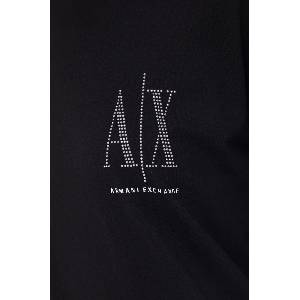 Giorgio Armani - Памучна рокля (8NYADX.YJG3Z.NOS)