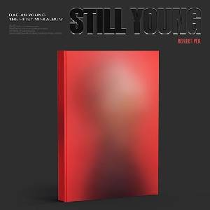 Daniel Shopping s. r. o Bae Jin Young: Still Young (Reflect Version) - CD (087752)
