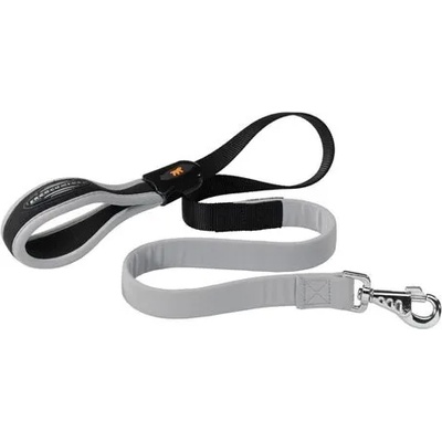 Ferplast Ergocomfort Elastic G25/120 Еластичен повод с мека подложка на дръжката