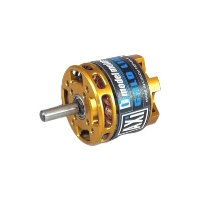 AXI 2814/6D V3 striedavý motor