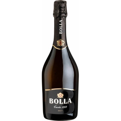 Bolla Verona Cuvée Brut 1883 12% 0,75 l (holá láhev)