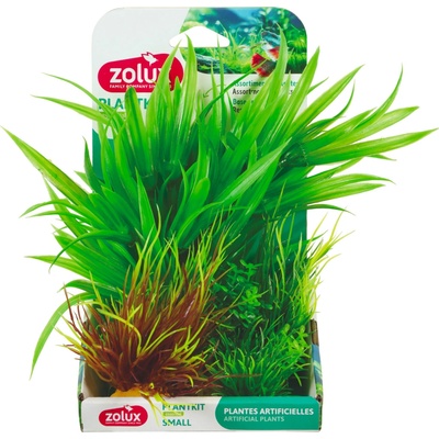 Zolux Plantkit 2 Small