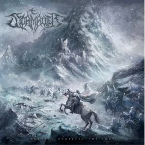 Mystic Production Stormruler: Morning Nautical Twilight - CD (098942)