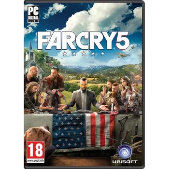 Far Cry 5