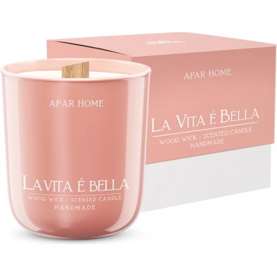 Apar La Vita é Bella 175 g