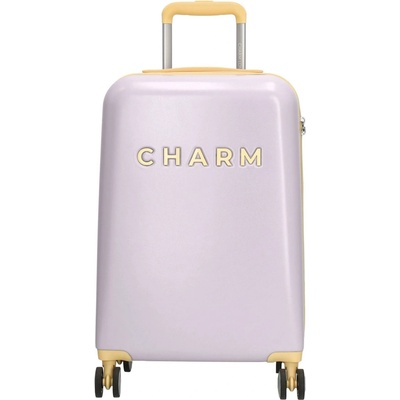 Charm London Capetown 22054 Lilac 41 L
