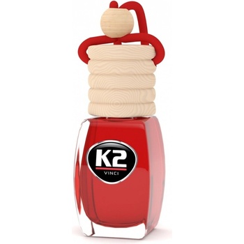 K2 VENTO Strawberry