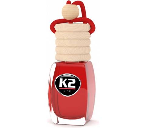 K2 VENTO Strawberry