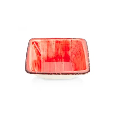 Gural Porselen - Red Купа 17x17cm. (NBNORD17X17KS50KMZ) (0180433)