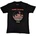 Pink Floyd Vintage Pyramids Black XL Риза (PFTEE171MB04)