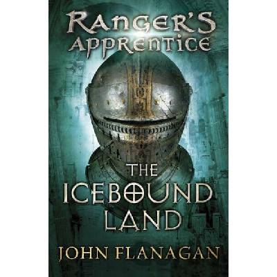 The Icebound Land - John Flanagan