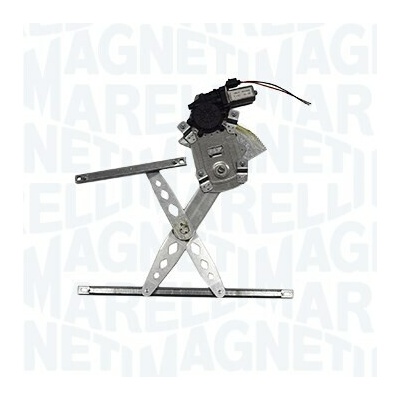 Mechanizmus zdvíhania okna MAGNETI MARELLI 350103746000