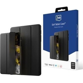 3mk pouzdro Soft Tablet Case Apple iPad mini 4/5 do 10 5903108526746