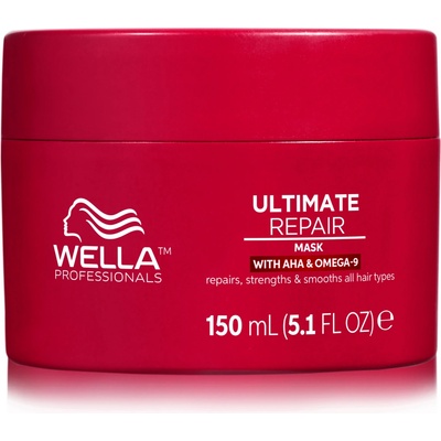 Wella Professionals Ultimate Repair Mask 150ml