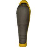 Sea to Summit Пухен спален чувал Sea to summit Spark -18°C Down Sleeping Bag - Beluga Black - размер Regular (513-1634-0111) Спален чувал
