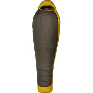 Sea to Summit Пухен спален чувал Sea to summit Spark -18°C Down Sleeping Bag - Beluga Black - размер Regular (513-1634-0111) Спален чувал