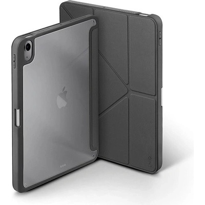 Uniq Moven ochranné pouzdro iPad Air 10.9 2022 2020 UNIQ-NPDA10.9 2022 MOVGRY šedé