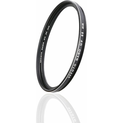 VFFOTO UV NANO 55 mm 568