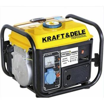 Image 1 of Kraft & Dele KD109Z