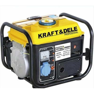 Kraft & Dele KD109Z