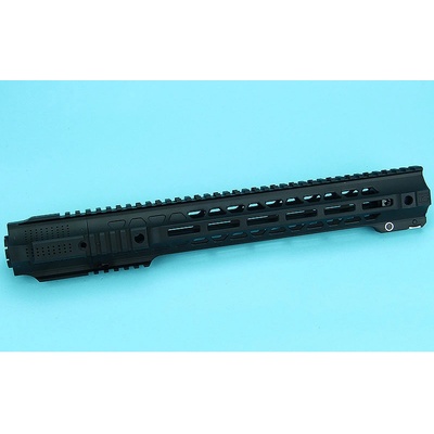 G&P SAI QD předpažbí pro M4/M16 dlouhé