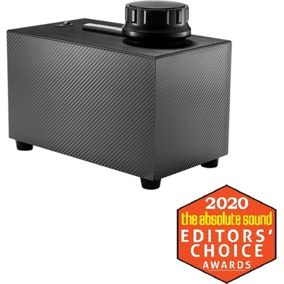 Record Doctor Washer VI Carbon Fiber Anniversary Edition – Zboží Mobilmania