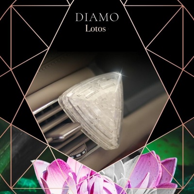 K2 DIAMO LOTUS