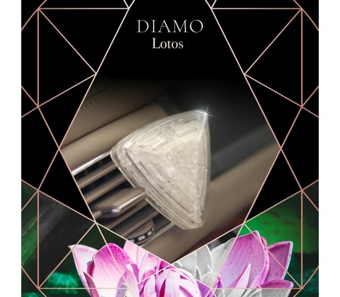 K2 DIAMO LOTUS